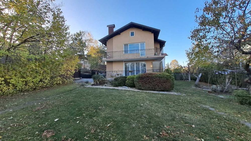 Дава под Наем КЪЩА град София, Горна баня