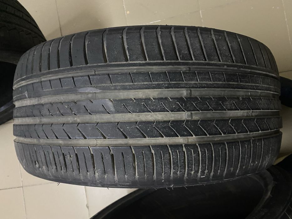 Шина авто лехкавой