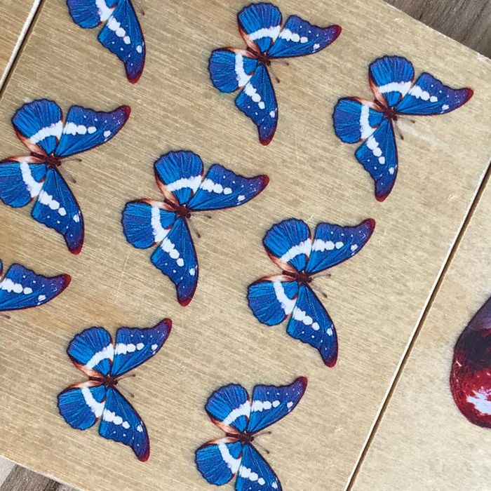 Развивающая игра цифры