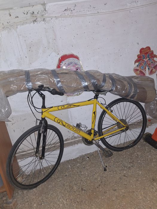 Bicicleta 350 lei