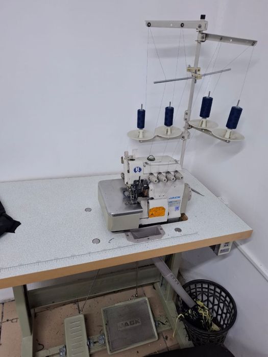 Продам швейные машинки