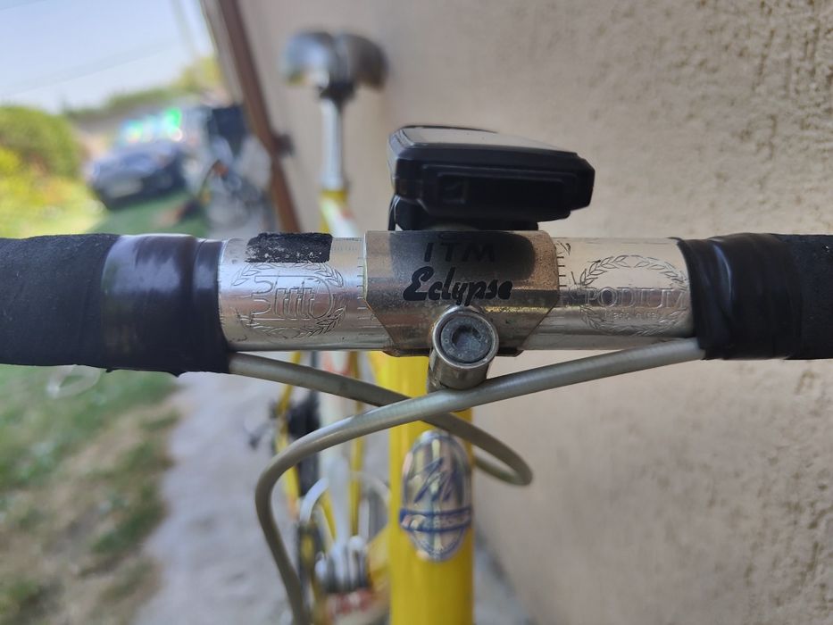 Vand bicicleta Mass v.02