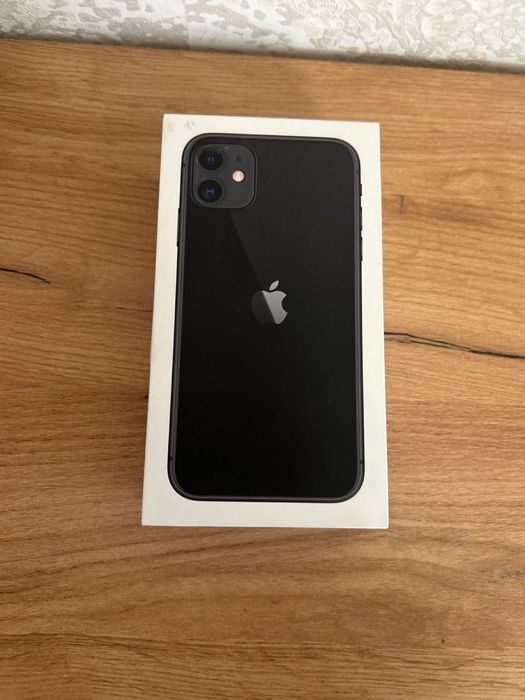 Iphone 11 64 гб 69 акб