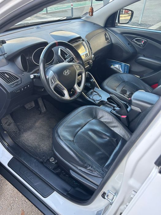 Hyundai ix 25 184cp