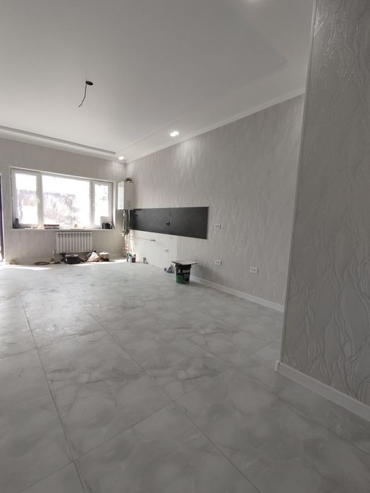 Новый дом, мирабадский район