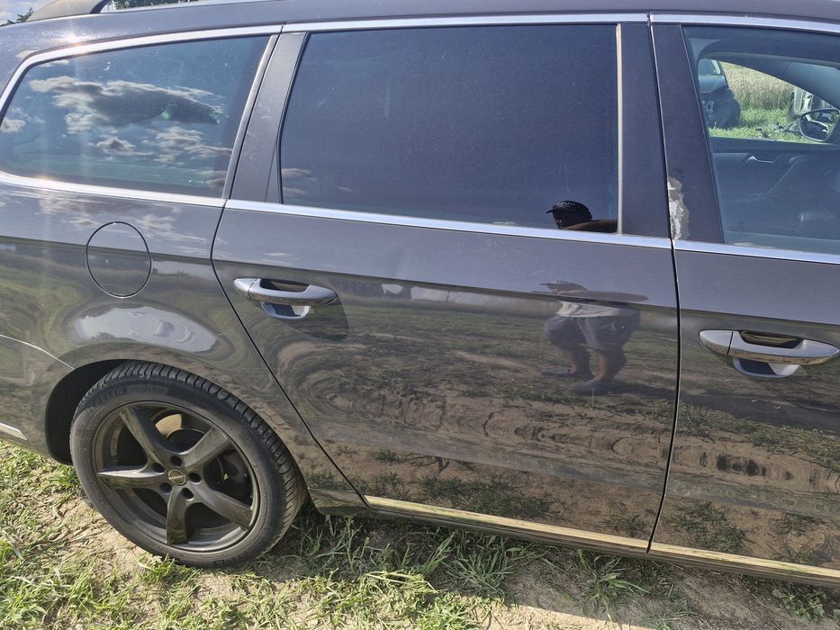 Usa dreapta spate Vw Passat B7 combi
