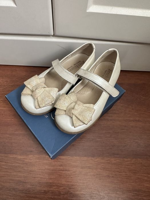 Туфли 25 размер Италия