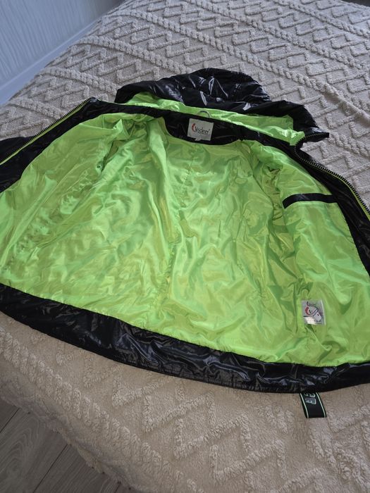 Куртка для подростка