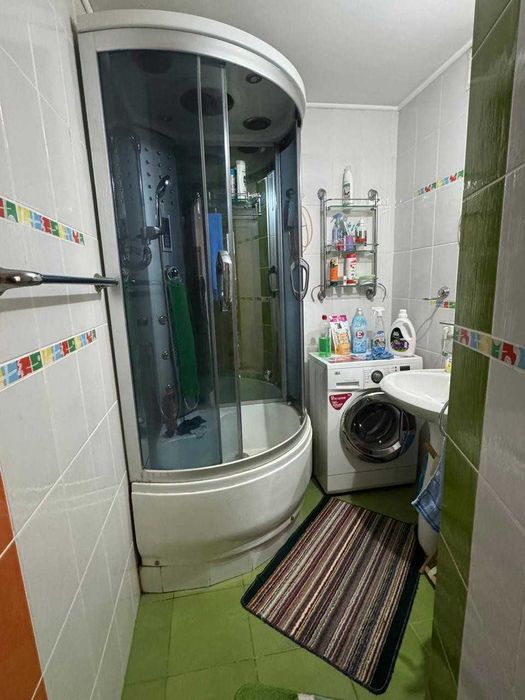 Продажа 4-комнатной квартиры океан