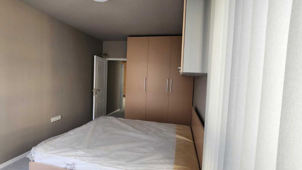 Продава се Двустаен апартамент в Варна, Аспарухово - 67 кв.м за 1717 €/кв.м - Снимка #4