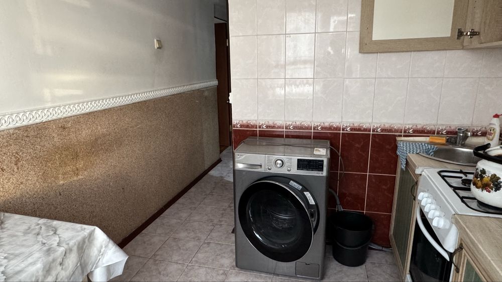 Квартира долгосрочно