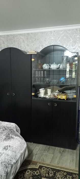 Горка для гостиной