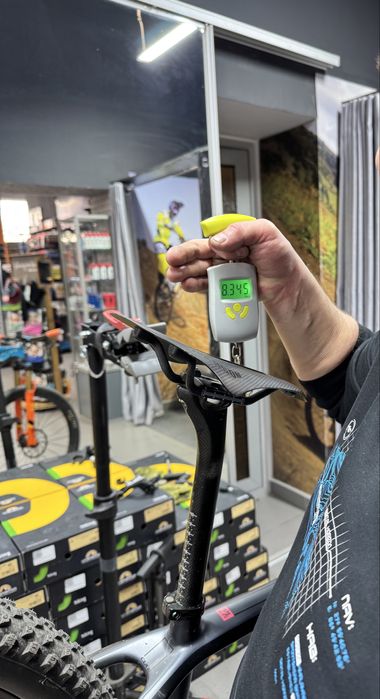 Велосипед Cube reaction pro GTC carbon