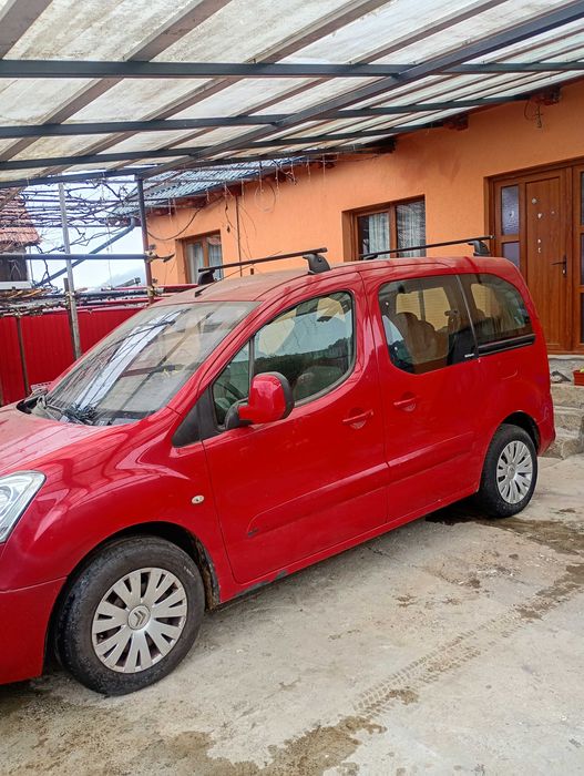 Vand citren berlingo