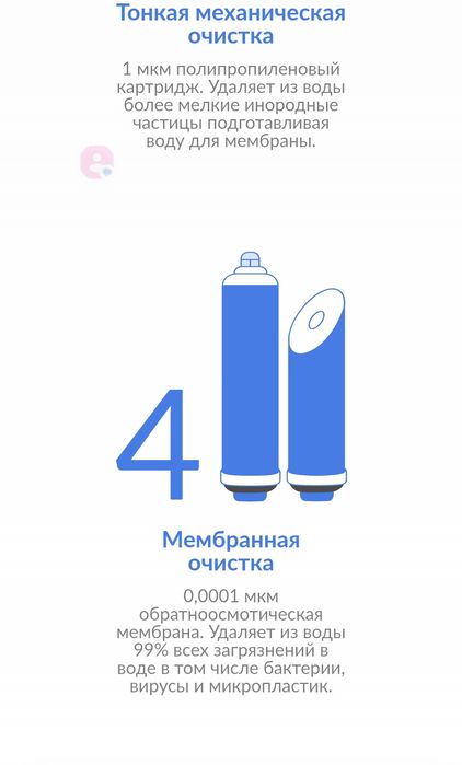 ОБратны# Осмос# Фильтр