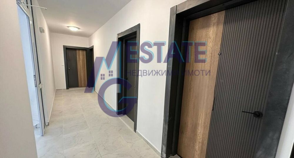 Двустаен апартамент с АКТ 16 в село Равда