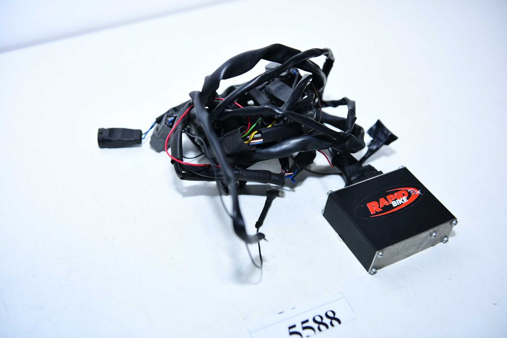 Yamaha R6 2008 - 2016  power commander  Rapid Bike 3