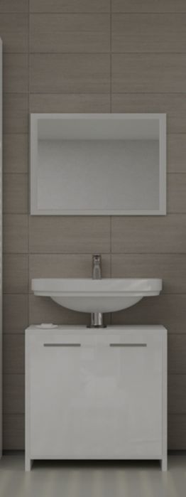 Шкаф за подмивка Vicco 529