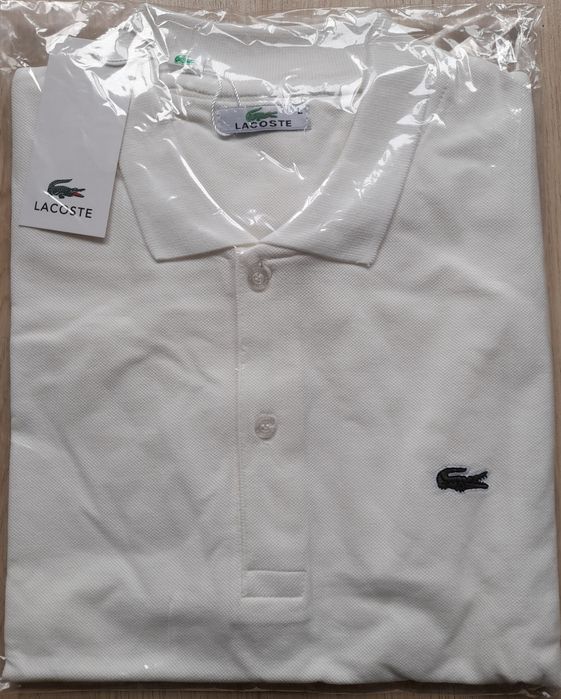 Нови мъжки тениски с яка