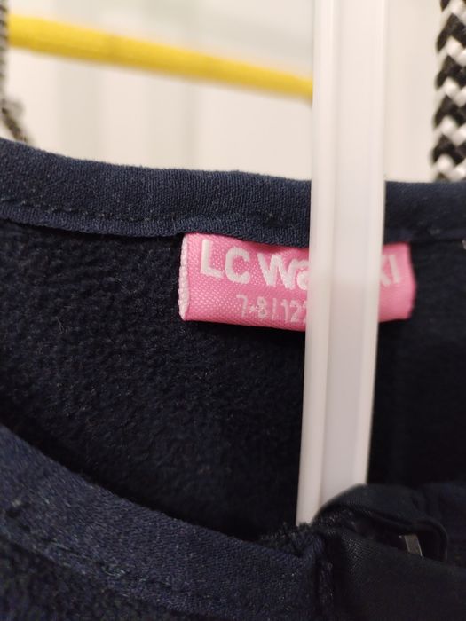 Комбинезон детский на девочку 7.8 лет