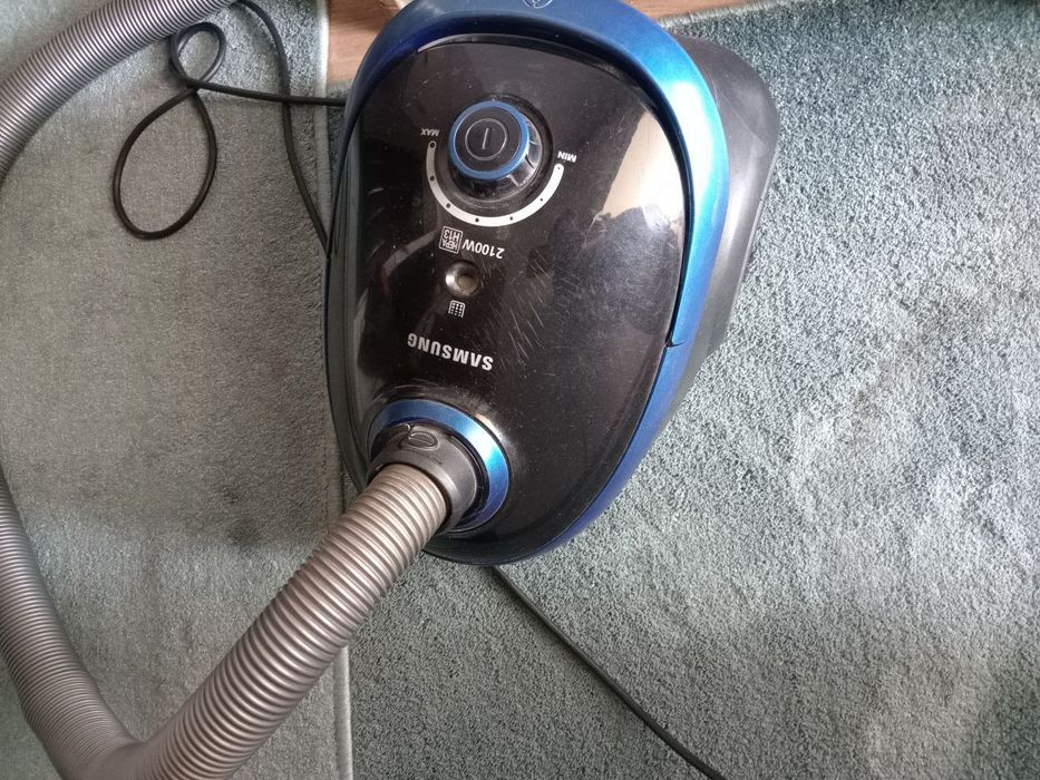 Самсунг пелесос ишлиди напор кучлии