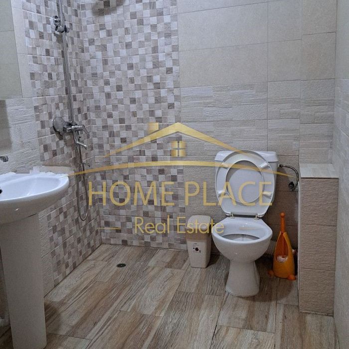 ЕТАЖ ОТ КЪЩА под наем - м-т Манастирски Рид