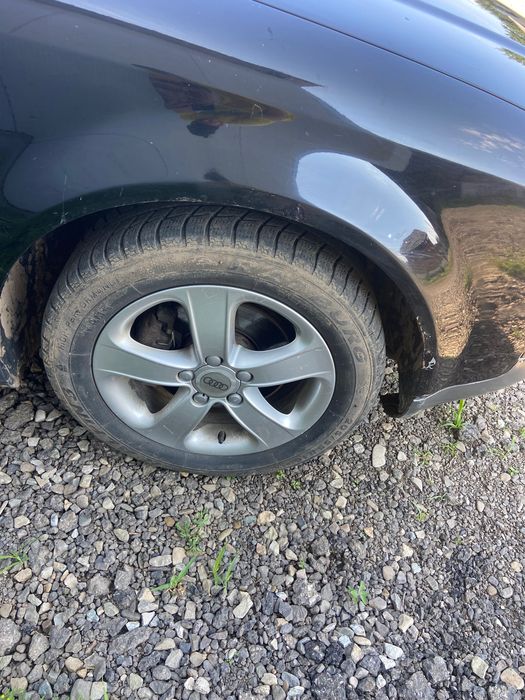 Vând Audi a4 1.9 TDI
