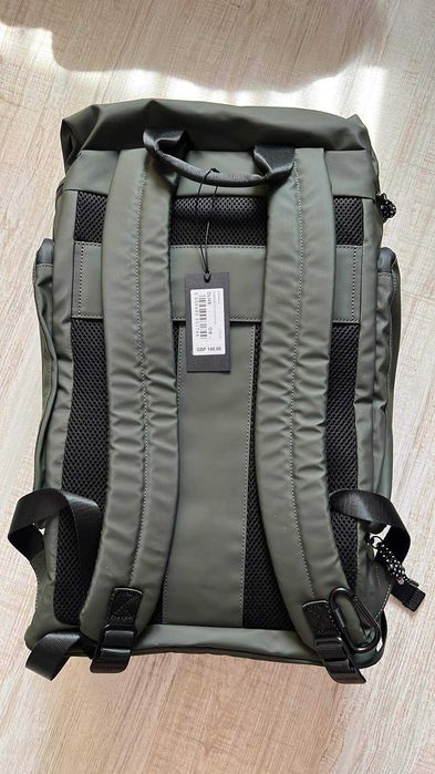 ,Rains-раници закупена от Англия