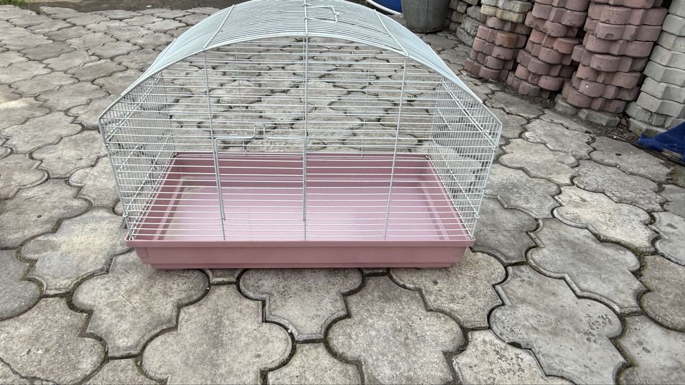 Продам клетку для животных
