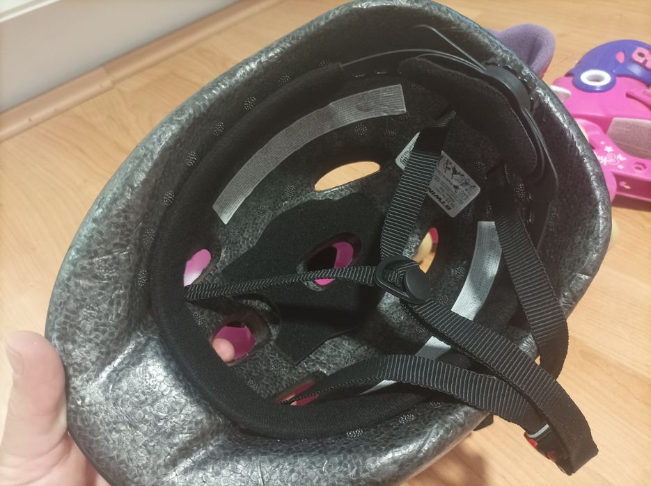 Role play 3 Nr 26-28 +casca protectie