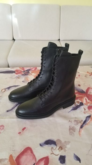 Ботуши Massimo Dutti