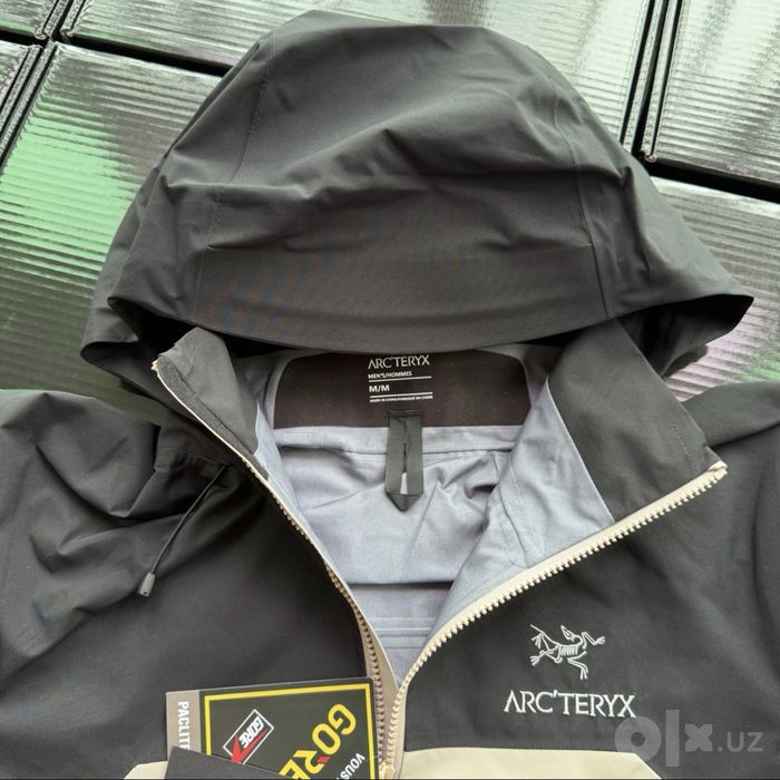 Куртка Arcteryx / Arcteyx jacket