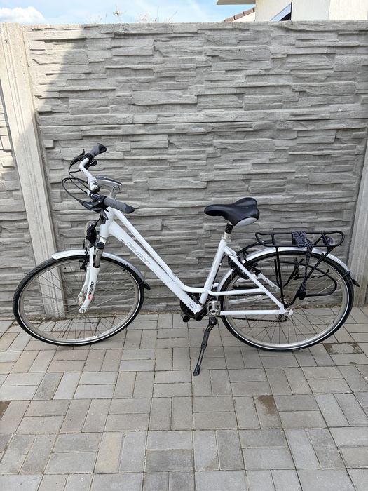 Bicicletă de oraș/ trekking Devron