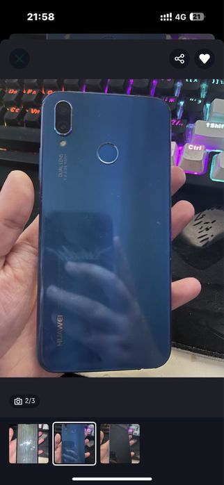 Телефон на запчасти продаю