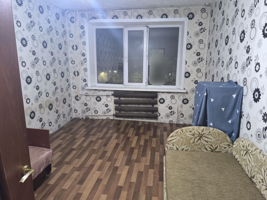 Сдам двушку на В.Хара