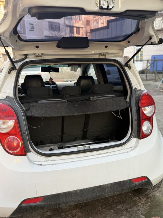 Spark 2015 1 пос евро