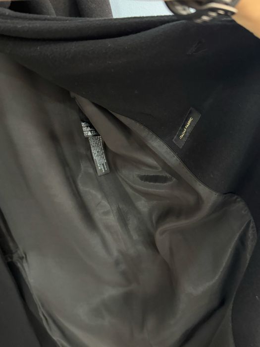 Женское пальто шерсть