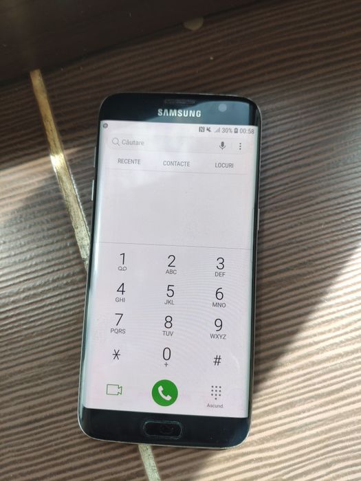 Samsung galaxy S7 edge