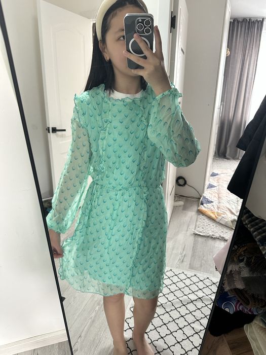 Шикарные платья из Италии