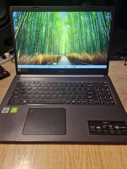 Laptop Acer Aspire 5