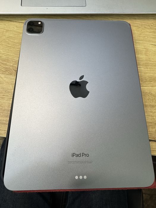 Ipad pro m2 128gb