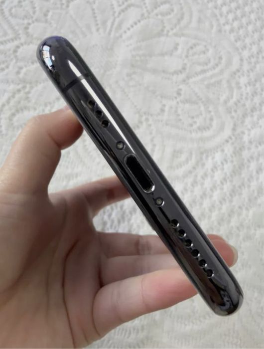 Iphone x 256gb в идеальном состояние