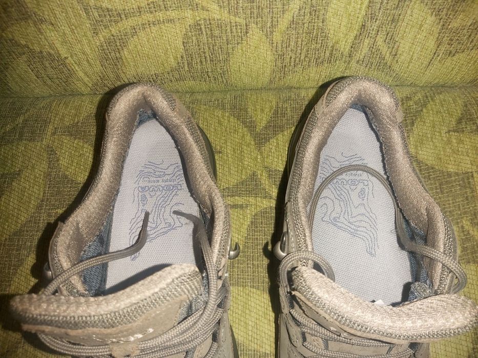 Туристически дамски обувки Lowa GTX