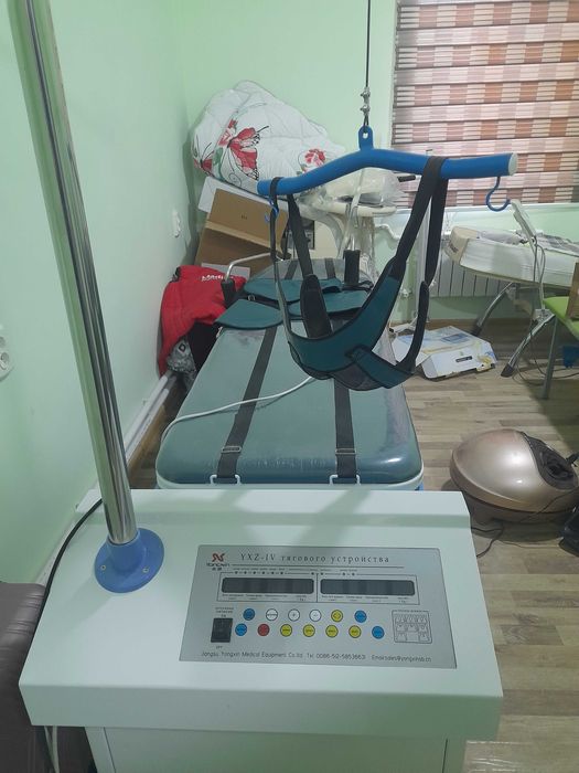 Grija tortgich apparat