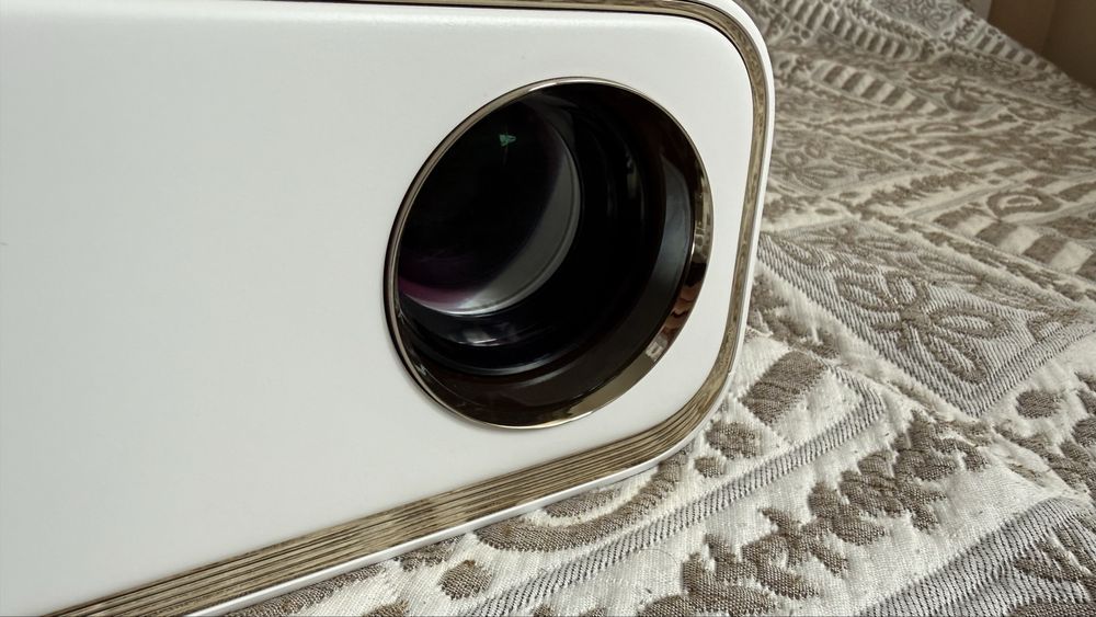 Проектор Wanbo X5 (1100 ANSI, HD)