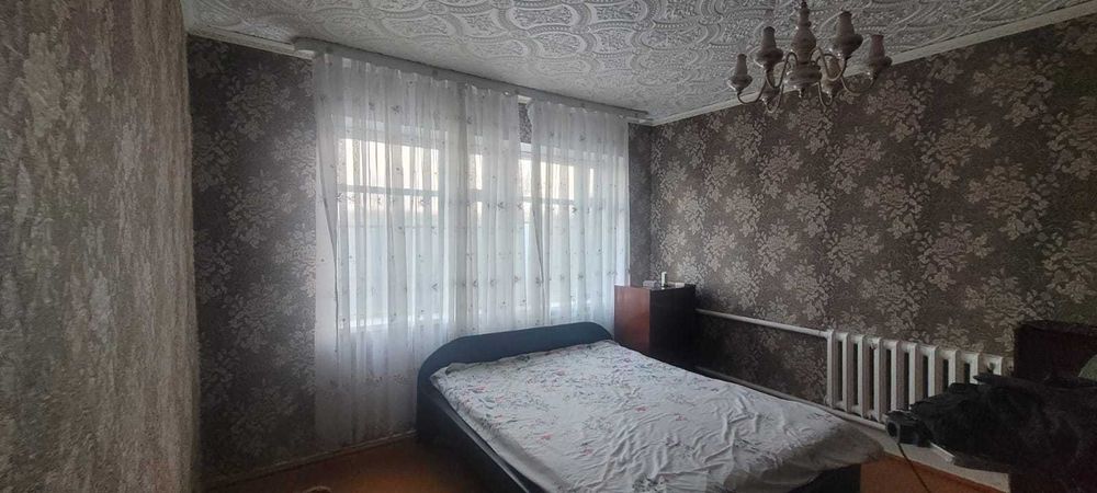 Продается дом в с. Придорожное (Федоровский р-он)