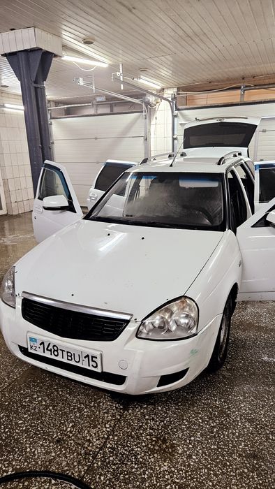 Продам автомобиль Ваз(Lada)Priora2171