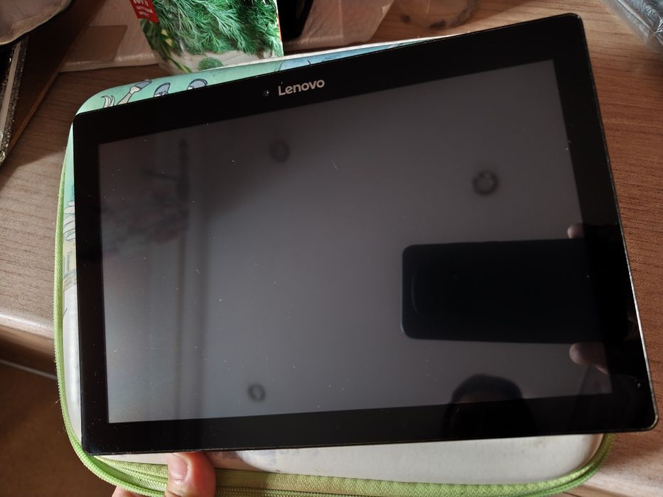 Планшет Lenovo Tab2 A10-30