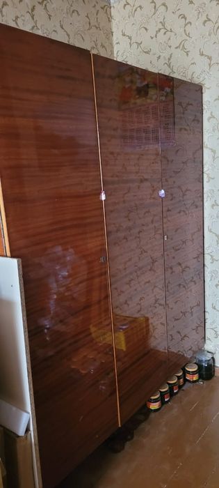 Продам для дачи мебель