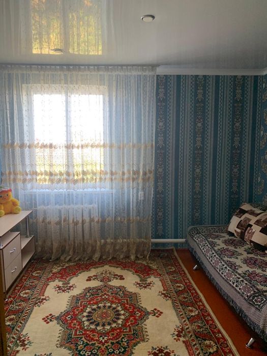 Продам квартиру